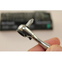 WERA Bit-Check 30 Zyklop Mini 2 WERA Bit-Check 30 Zyklop Mini 2