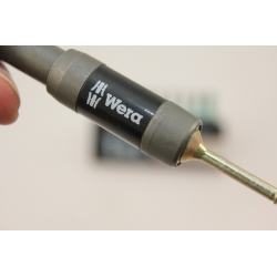 WERA Bit-Check BC 10 Impaktor 1 WERA Bit-Check BC 10 Impaktor 1