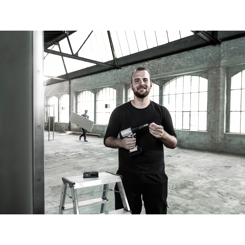 WERA Bit-Check 10 Drywall 1 WERA Bit-Check 10 Drywall 1