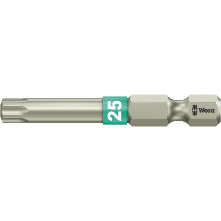 WERA Bit-check BC 30 Stainless 1, 30-delig