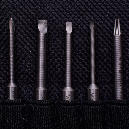 WERA Kraftform K Micro-Set 21 ESD 1 WERA Kraftform K Micro-Set 21 ESD 1