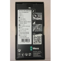 WERA Bit-Check 30 Zyklop Mini 2 WERA Bit-Check 30 Zyklop Mini 2