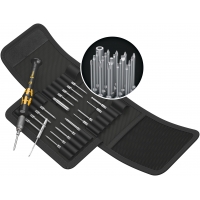 WERA Kraftform K Micro-Set 21 ESD 1 WERA Kraftform K Micro-Set 21 ESD 1