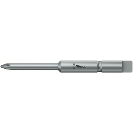 WERA Microstix® Bits 872/9 m WERA Microstix® Bits 872/9 m