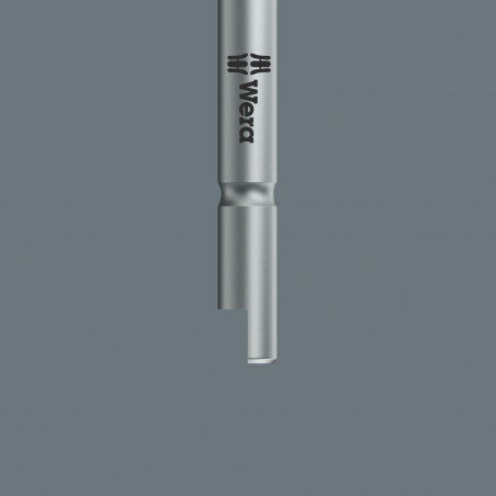 WERA Microstix® Bits 872/9 m WERA Microstix® Bits 872/9 m