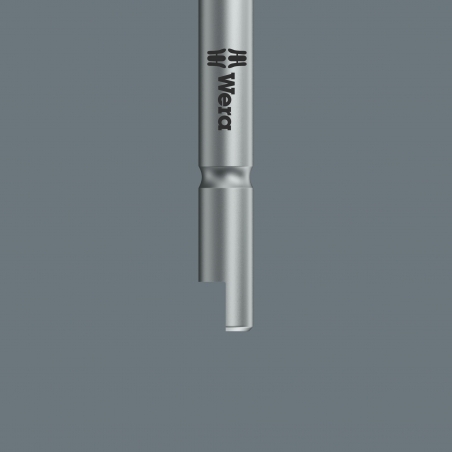 WERA Microstix® Bits 872/9 m