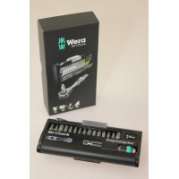 WERA Bit-Check 30 Zyklop Mini 2