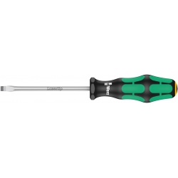 WERA 1.2x7.0x150-Sleuf Garage Kling- Kraftform Plus Serie 300
