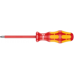 WERA PH 3x150 VDE Kraftform Plus- Series 100 WERA PH 3x150 VDE Kraftform Plus- Series 100