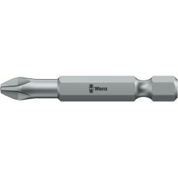 WERA Bit-check BC 6 Universal 2, 6-delig