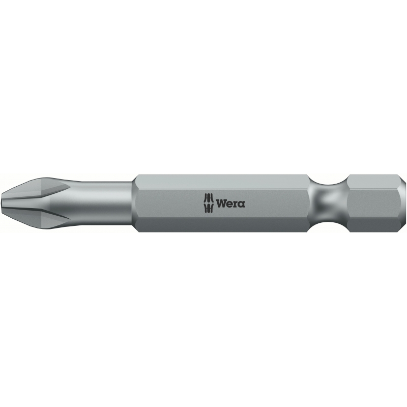 WERA Bit-check BC 6 Universal 2, 6-delig