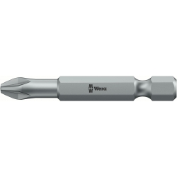 WERA Bit-check BC 6 Universal 2, 6-delig