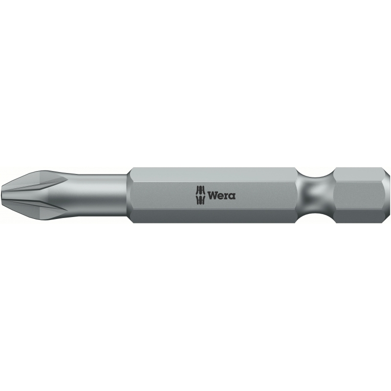 WERA Bit-check BC 6 Universal 2, 6-delig