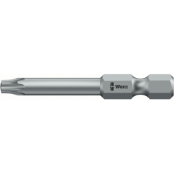 WERA Bit-check BC 6 Universal 2, 6-delig