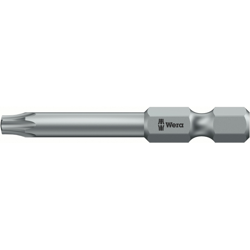 WERA Bit-check BC 6 Universal 2, 6-delig