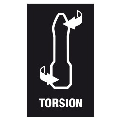 WERA Bit-check BC 6 Universal 2, 6-delig