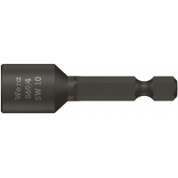 WERA Dopbit niet-magnetisch 17/16"x50 mm 869/4