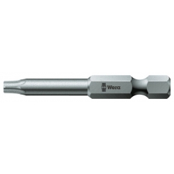 WERA TORX®  TX 30 867/4  extra lang50 mm WERA TORX®  TX 30 867/4  extra lang50 mm