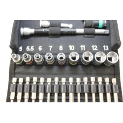 WERA Zyklop Speed 8100 SA WERA Zyklop Speed 8100 SA