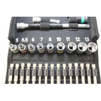 WERA Zyklop Speed 8100 SA WERA Zyklop Speed 8100 SA