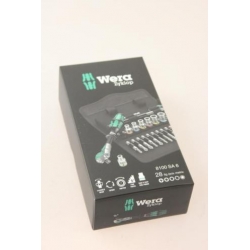 WERA Zyklop Speed 8100 SA WERA Zyklop Speed 8100 SA