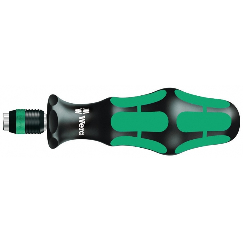 WERA 816 R Bits-Handhouder