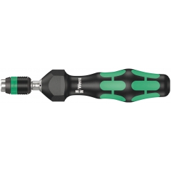 Serie 7400 Kraftform  instelbare momentschroevendraaier (1,2 - 3,0 Nm) met Rapidaptor snelwisselhouder Serie 7400 Kraftform  instelbare momentschroevendraaier (1,2 - 3,0 Nm) met Rapidaptor snelwisselhouder