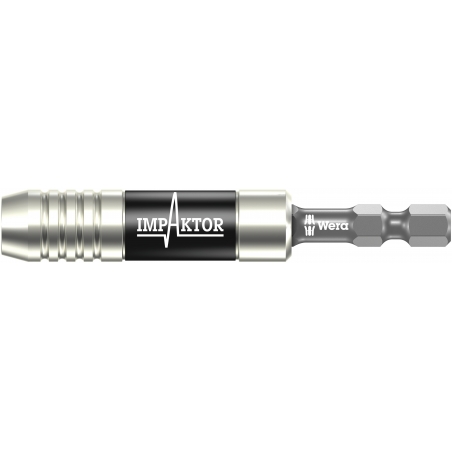 WERA Bit-Check BC 30 Impaktor 1