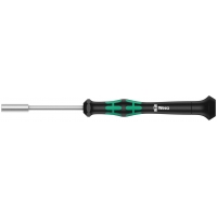 WERA Kraftform Micro12 Electronics 1 Micro-schroevendraaierset. WERA Kraftform Micro12 Electronics 1 Micro-schroevendraaierset.