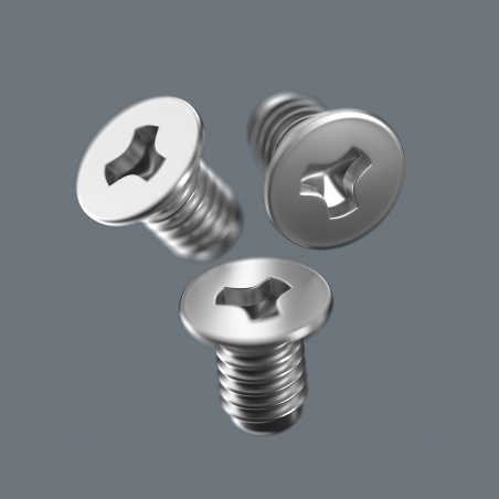 WERA Microstix® Bits 872/9 m WERA Microstix® Bits 872/9 m