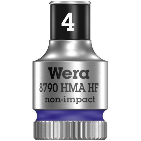 WERA Belt B , 9-delig, leeg 3/8" WERA Belt B , 9-delig, leeg 3/8"