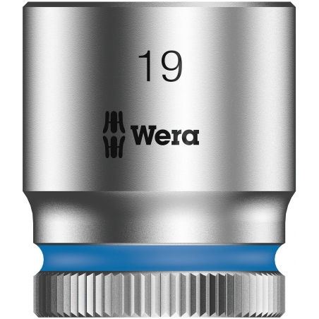WERA Belt B , 9-delig, leeg 3/8" WERA Belt B , 9-delig, leeg 3/8"