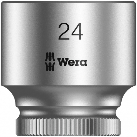 WERA Belt B , 9-delig, leeg 3/8" WERA Belt B , 9-delig, leeg 3/8"