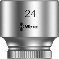 WERA Belt B , 9-delig, leeg 3/8" WERA Belt B , 9-delig, leeg 3/8"