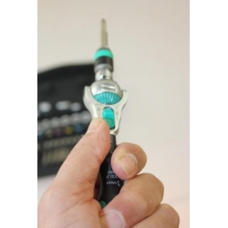 WERA Zyklop Speed 8100 SA WERA Zyklop Speed 8100 SA