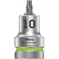 WERA Belt B , 9-delig, leeg 3/8" WERA Belt B , 9-delig, leeg 3/8"