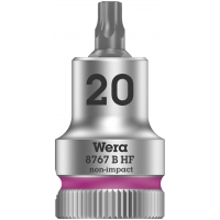 WERA Belt B , 9-delig, leeg 3/8" WERA Belt B , 9-delig, leeg 3/8"