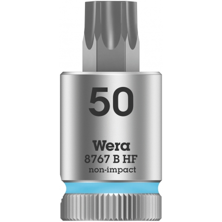 WERA Belt B , 9-delig, leeg 3/8" WERA Belt B , 9-delig, leeg 3/8"