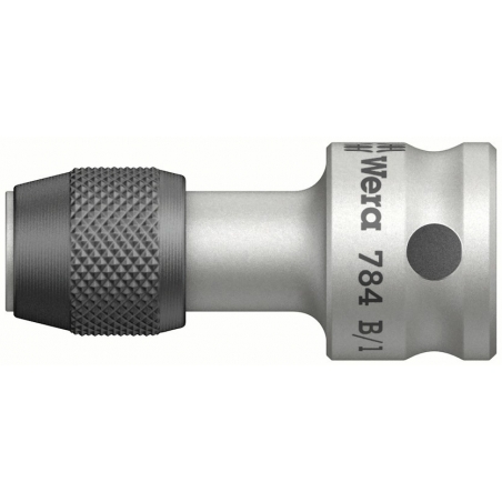 WERA Belt B , 9-delig, leeg 3/8" WERA Belt B , 9-delig, leeg 3/8"