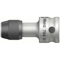 WERA Belt B , 9-delig, leeg 3/8" WERA Belt B , 9-delig, leeg 3/8"