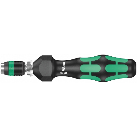 WERA 0.10-0.34 Nm instelbare momentschroevendraaier WERA 0.10-0.34 Nm instelbare momentschroevendraaier