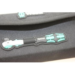 WERA Zyklop Speed 8100 SA WERA Zyklop Speed 8100 SA