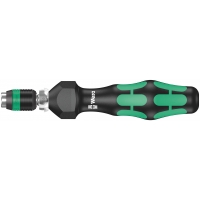 WERA 0.90-1.50 Nm instelbare momentschroevendraaier WERA 0.90-1.50 Nm instelbare momentschroevendraaier