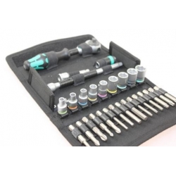 WERA Zyklop Speed 8100 SA WERA Zyklop Speed 8100 SA