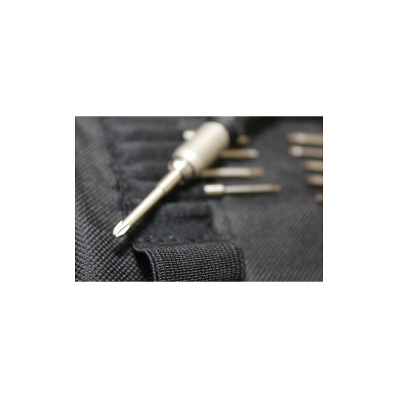 WERA Kraftform K Micro 11 Electronics 1