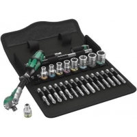 WERA Zyklop Speed 8100 SA WERA Zyklop Speed 8100 SA