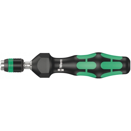 Serie 7400 Kraftform instelbare momentschroevendraaier (0,3 - 1,2 Nm) met Rapidaptor snelwisselhouder Serie 7400 Kraftform instelbare momentschroevendraaier (0,3 - 1,2 Nm) met Rapidaptor snelwisselhouder