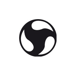 WERA Verzinkboor bit-set 846/8 3-snijder