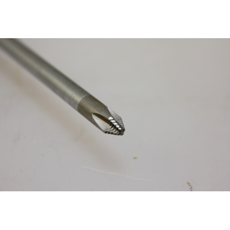 WERA schroevendraaier Philips PH 2 x 300 mm WERA schroevendraaier Philips PH 2 x 300 mm