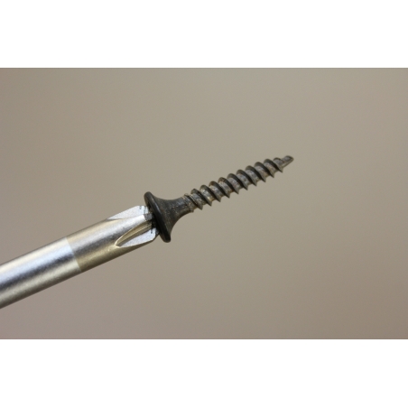 WERA schroevendraaier Philips PH 2 x 300 mm WERA schroevendraaier Philips PH 2 x 300 mm